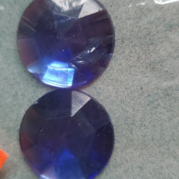 New Westwater round gem stones - Picture 7 of 7